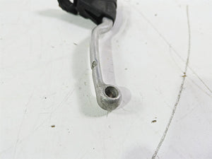 1998 KTM 380 SX MX Throttle Twist Grip & Clutch Perch 51502010200 54602040300 | Mototech271