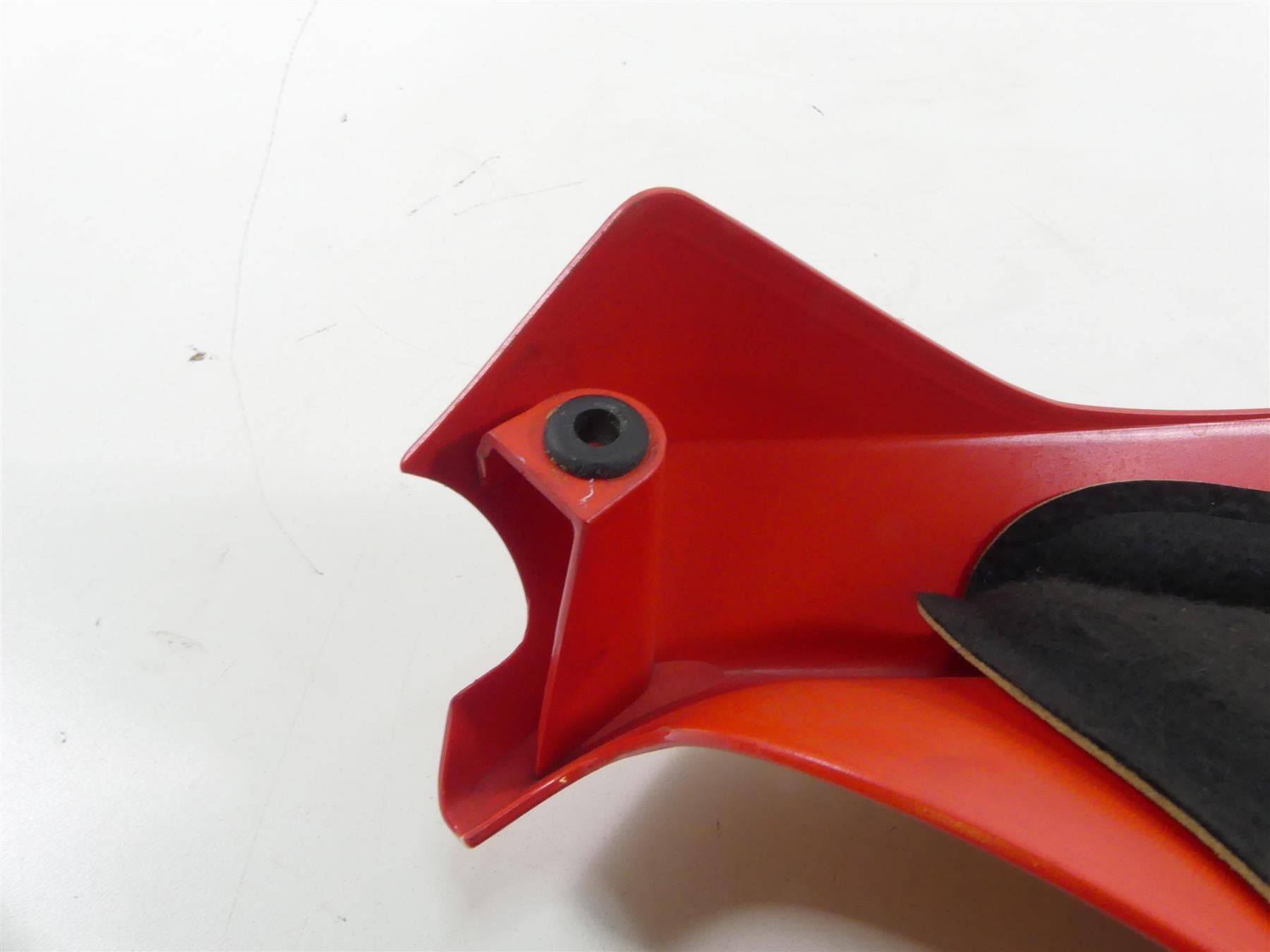 2018 Ducati Panigale 1100 V4 S Right Knee Fairing Cover Cowl 480P9941BA {{ shop.shopifyCountryName }} - Mototech271