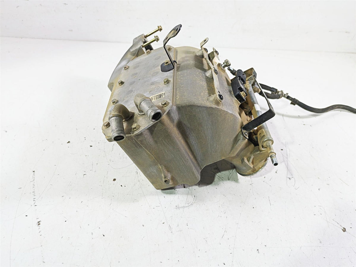 2020 Polaris RZR XP 1000 Turbo Intercooler & Intake Manifold Set 1240930 5140096 {{ shop.shopifyCountryName }} - Mototech271