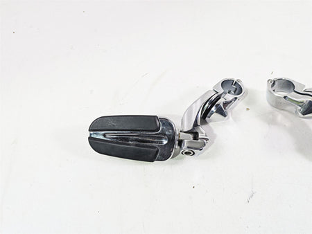 2015 Harley Touring FLHTKL Electra Glide Slipstream Highway Foot Peg Set {{ shop.shopifyCountryName }} - Mototech271