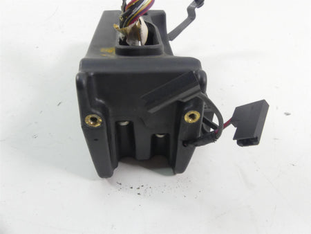 2021 Harley Softail FLSB Sport Glide Horn & Wiring Box 69201654 {{ shop.shopifyCountryName }} - Mototech271