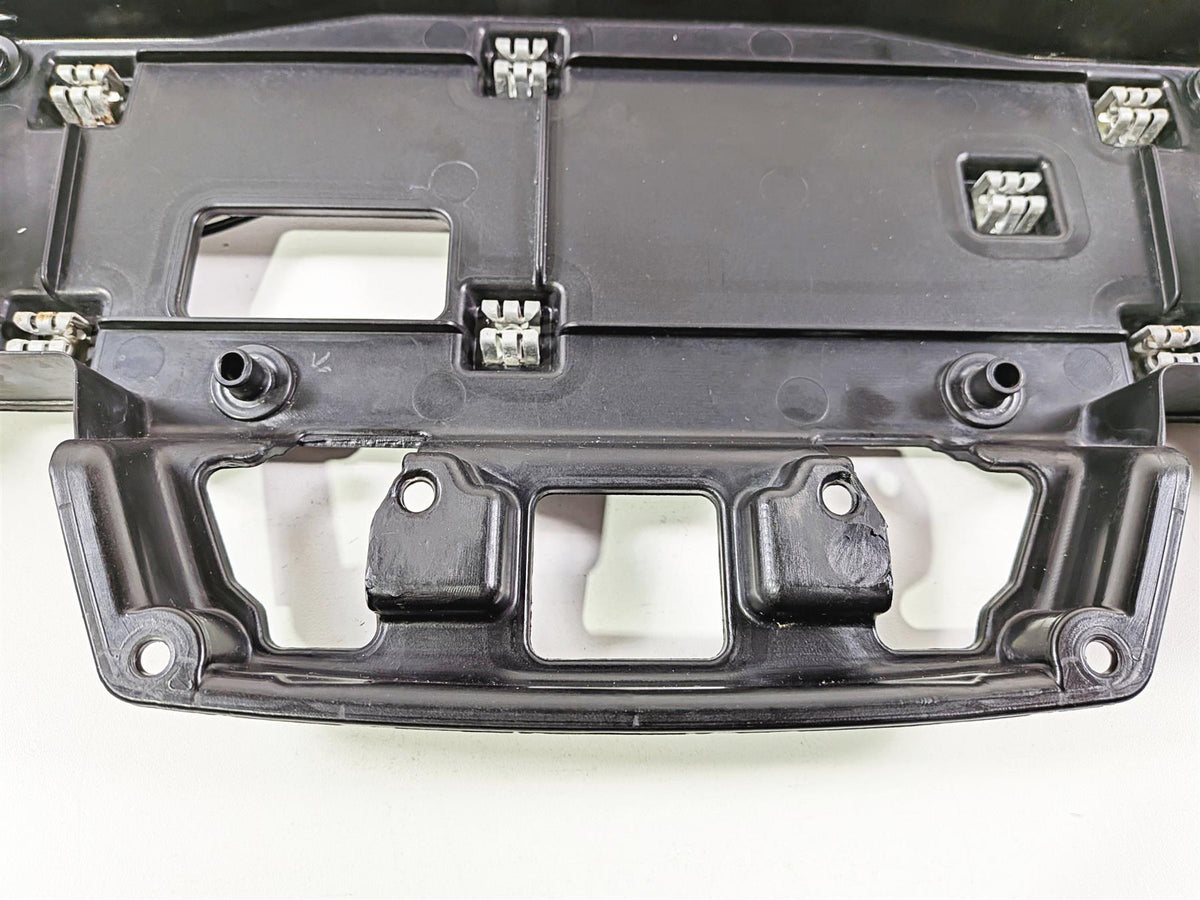 2016 Victory Cross Country Dash Panel & Speaker Mount Cover 5437065 {{ shop.shopifyCountryName }} - Mototech271