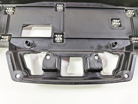 2016 Victory Cross Country Dash Panel & Speaker Mount Cover 5437065 {{ shop.shopifyCountryName }} - Mototech271