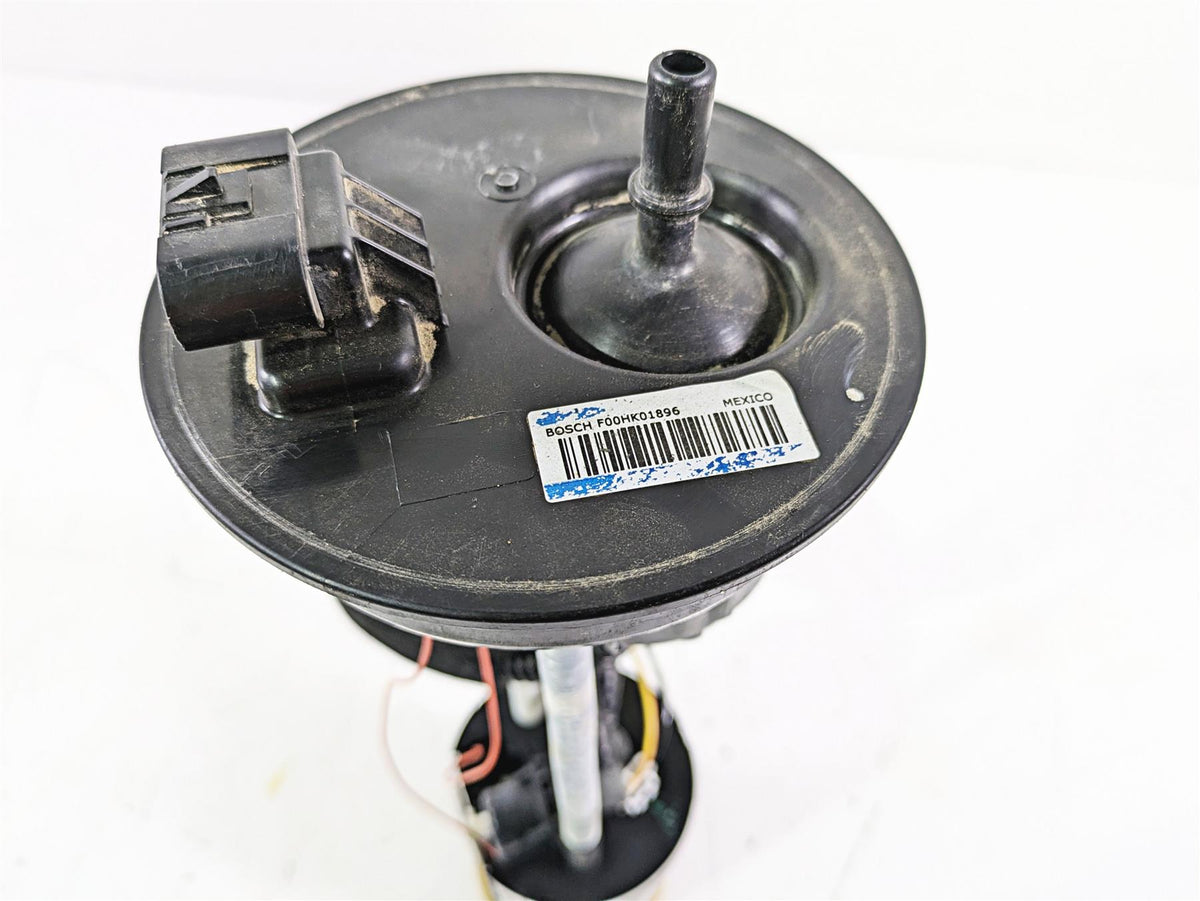 2019 Can Am Maverick X3 XRS Turbo R Fuel Gas Petrol Pump - Tested 709001057 {{ shop.shopifyCountryName }} - Mototech271