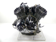 Load image into Gallery viewer, 2005 Harley VRSCSE CVO V-Rod Running 1250cc Engine Motor 37k - Video 19541-05K | Mototech271
