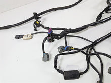 Load image into Gallery viewer, 2006 Harley Davidson Dyna FXDBI Street Bob Wiring Harness Loom - Read 69602-06
