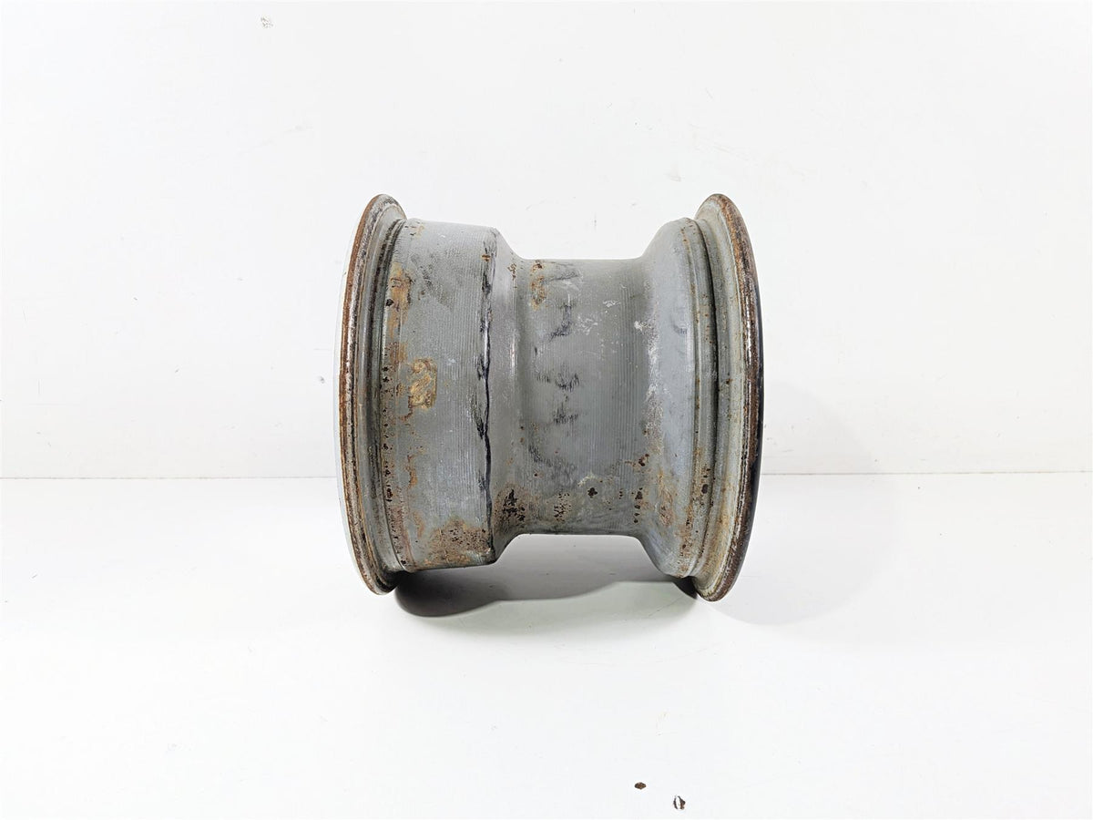 2010 Kawasaki 610 4x4 Mule Rear Wheel Rim 10x8.5 - No Dent 41025-0039-16H {{ shop.shopifyCountryName }} - Mototech271