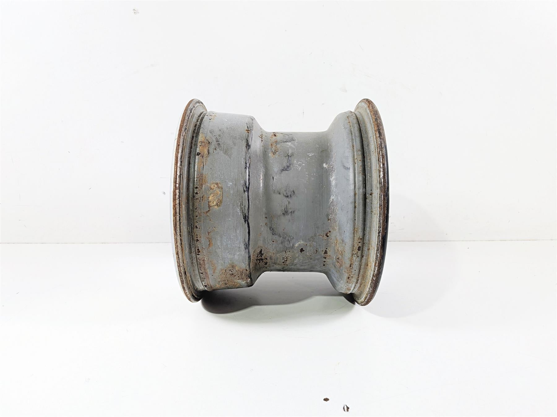 2010 Kawasaki 610 4x4 Mule Rear Wheel Rim 10x8.5 - No Dent 41025-0039-16H {{ shop.shopifyCountryName }} - Mototech271