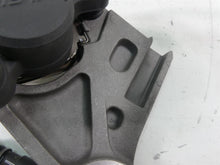 Load image into Gallery viewer, 2008 Yamaha FZ1 Fazer Rear Nissin Brake Caliper &amp; Bracket 2D1-2580W-00-00 | Mototech271
