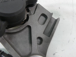 2008 Yamaha FZ1 Fazer Rear Nissin Brake Caliper & Bracket 2D1-2580W-00-00 | Mototech271