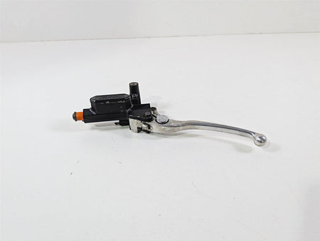 2012 Yamaha XT1200 Super Tenere Nissin 1/2 Clutch Master Cylinder 5YU-W2645-10 {{ shop.shopifyCountryName }} - Mototech271