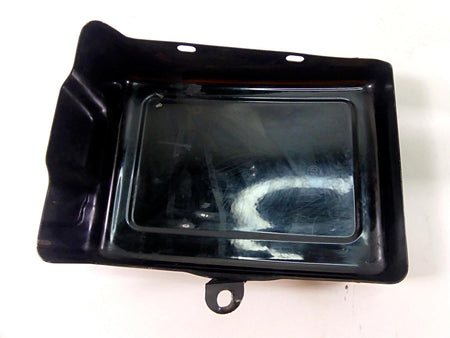 2014 Harley Dyna FXDB Street Bob Battery Carrier & Side Cover 70379-06B {{ shop.shopifyCountryName }} - Mototech271