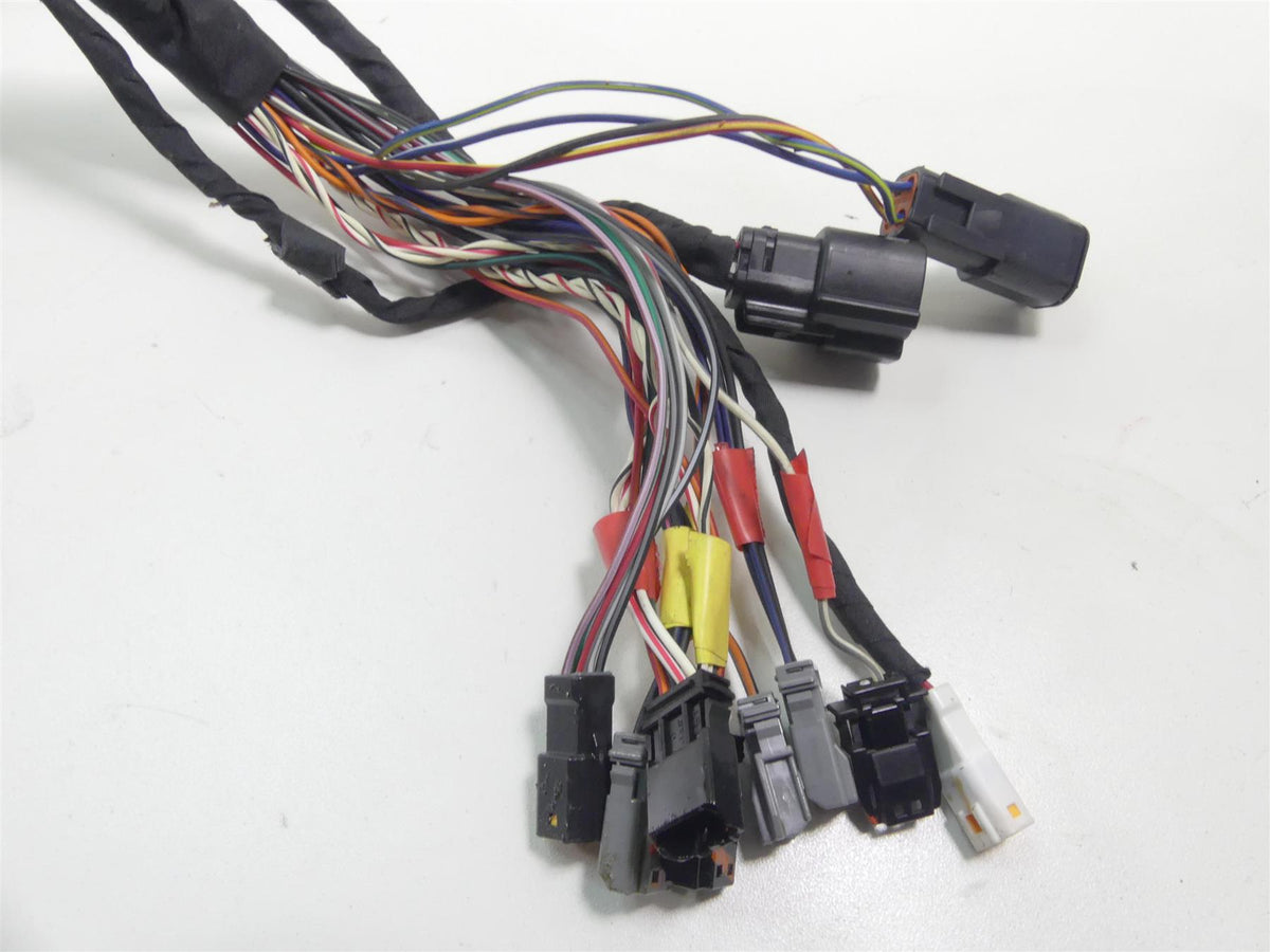 2021 Harley Softail FXBBS 114 Street Bob Main Wiring Harness Loom 69202198 {{ shop.shopifyCountryName }} - Mototech271