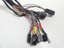Load image into Gallery viewer, 2021 Harley Softail FXBBS 114 Street Bob Main Wiring Harness Loom  69202198 | Mototech271
