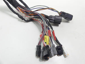 2021 Harley Softail FXBBS 114 Street Bob Main Wiring Harness Loom  69202198 | Mototech271