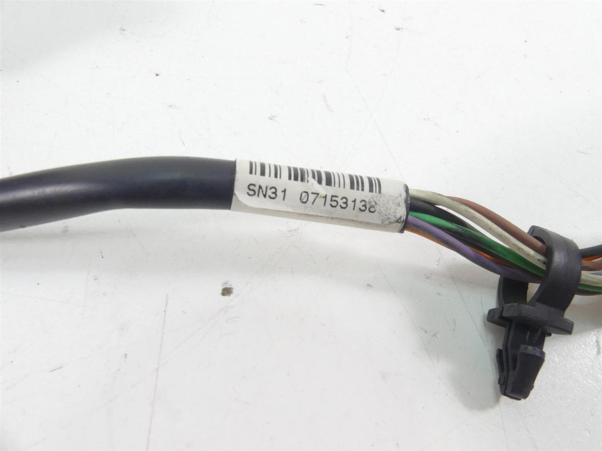 Harley Dyna FXDWG Dyna Wide Glide Instrument Indicator Lights 68113-99B {{ shop.shopifyCountryName }} - Mototech271