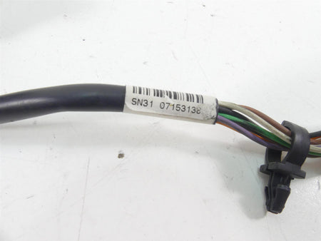 Harley Dyna FXDWG Dyna Wide Glide Instrument Indicator Lights 68113-99B {{ shop.shopifyCountryName }} - Mototech271