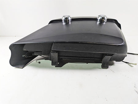 2018 Indian Chieftain Dark Horse Right Saddlebag Saddle Bag & Speaker 5451494 {{ shop.shopifyCountryName }} - Mototech271
