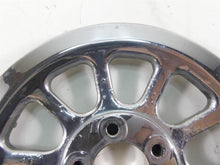 Load image into Gallery viewer, 2009 Harley FXDL Dyna Low Rider Rear Belt Sprocket Pulley 66T 40374-07
