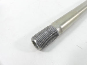 2019 Harley FLHC Softail Heritage Front Wheel Spindle Axle 25mm 43000080 | Mototech271