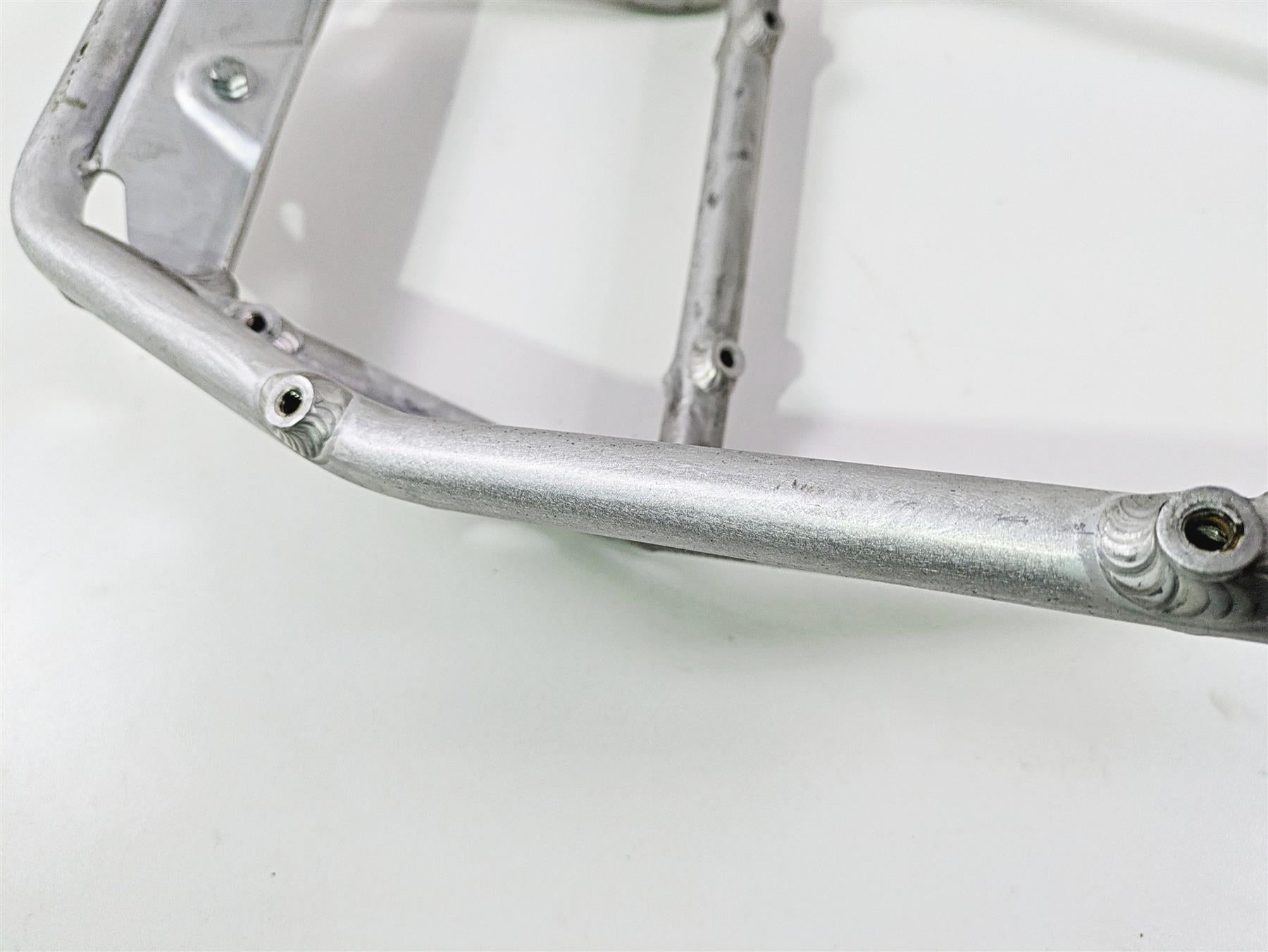 2019 Harley Softail FXDR 114 Straight Rear Subframe Sub Frame 47200496 {{ shop.shopifyCountryName }} - Mototech271