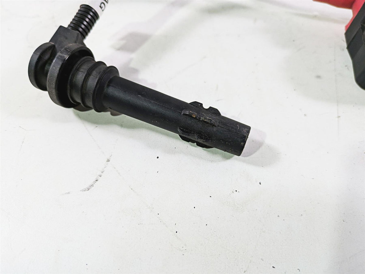 2021 Polaris RZR1000 XP Premium Ignition Coils + Wires Plugs Set 4010425 2876049 {{ shop.shopifyCountryName }} - Mototech271