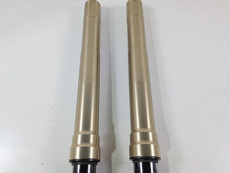 2007 Mv Agusta F4 1000R 312 Straight Front Marzocchi Fork Leg Set 80B0A6394 80B0A6393-Mototech271