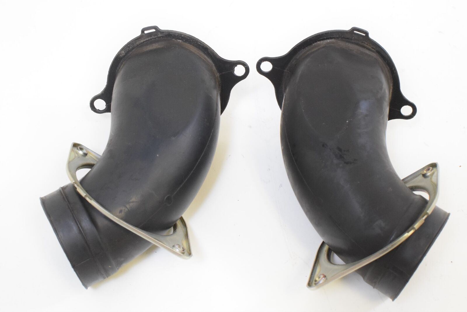 2015 Kawasaki ZX1400 ZX14R Ninja Front Frame Air Duct Ram Mounting SET 14073-010 {{ shop.shopifyCountryName }} - Mototech271