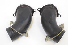 Load image into Gallery viewer, 2015 Kawasaki ZX1400 ZX14R Ninja Front Frame Air Duct Ram Mounting SET 14073-010 | Mototech271
