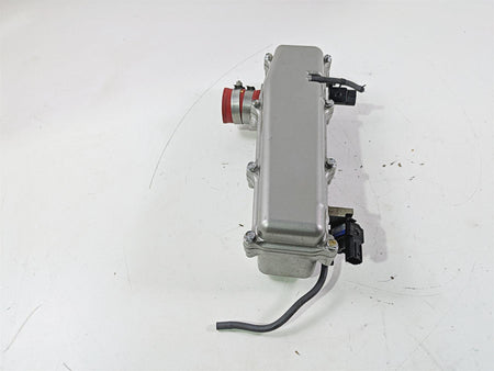 2004 Honda Aquatrax R-12X Sub Air Box Intake Manifold 16571-HW1-671 {{ shop.shopifyCountryName }} - Mototech271