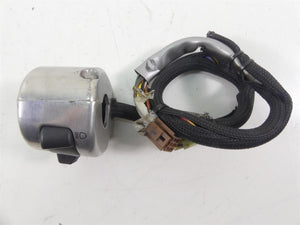 2004 Yamaha XV1700 Road Star Warrior Left Hand Control Switch 5PX-83973-10-00 | Mototech271