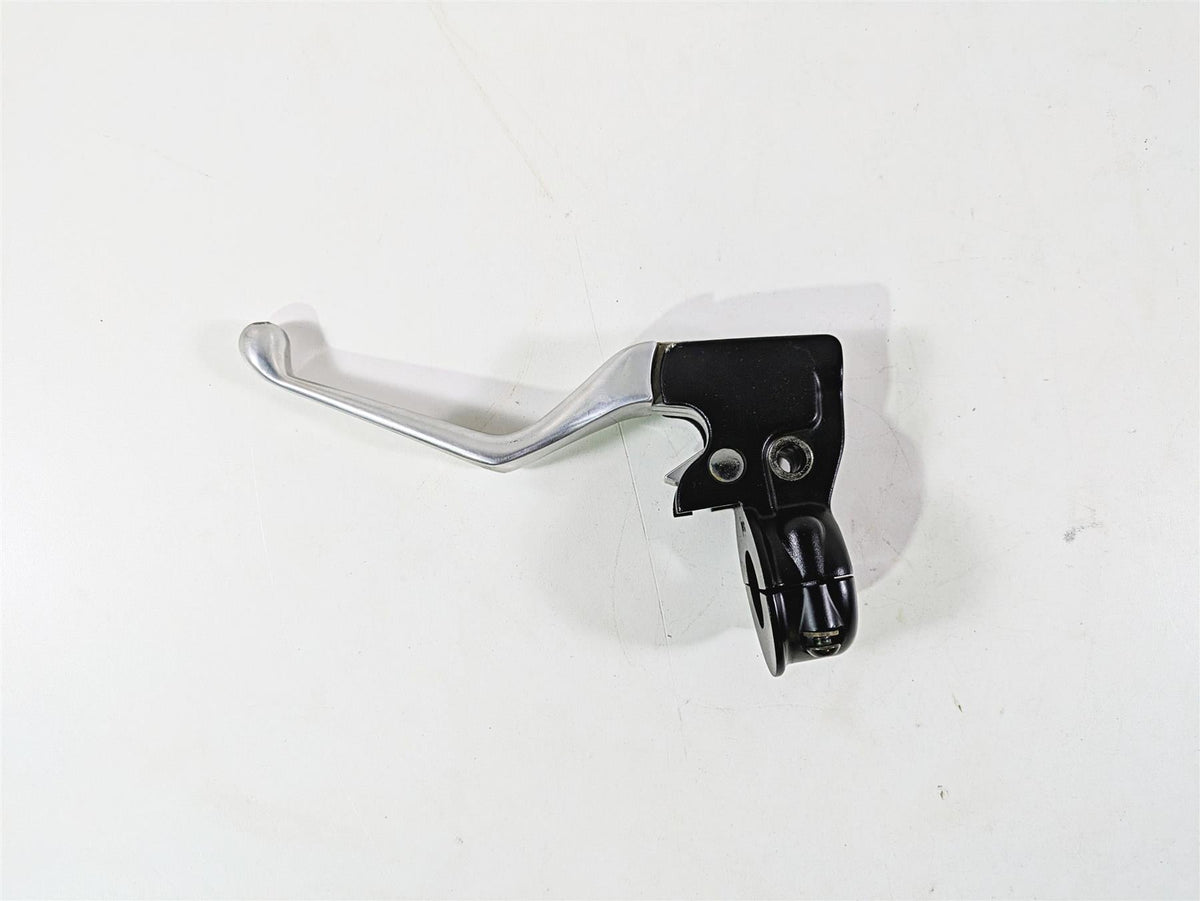2009 Harley XR1200 Sportster Clutch Perch & Lever Set 38671-04 {{ shop.shopifyCountryName }} - Mototech271