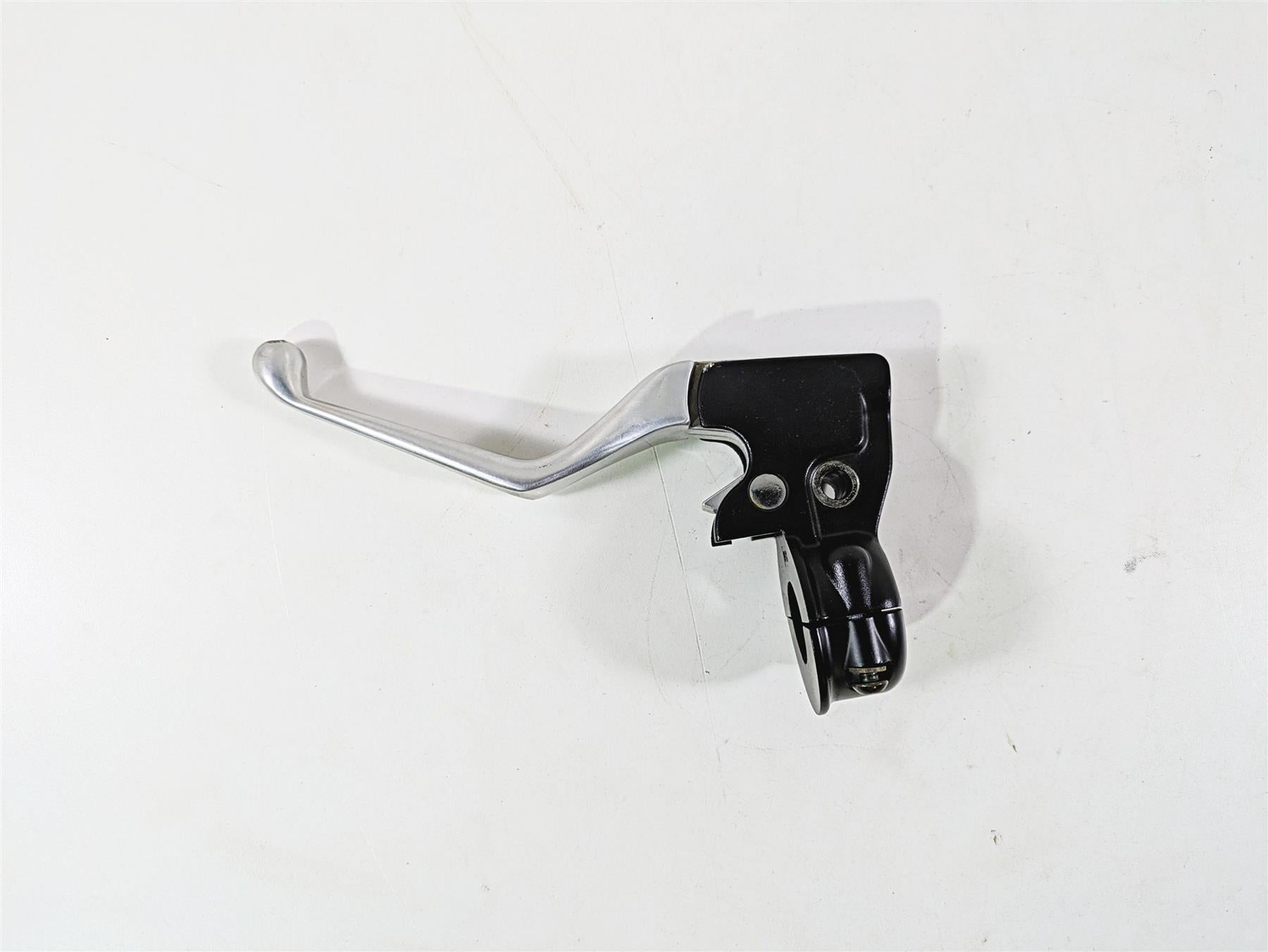 2009 Harley XR1200 Sportster Clutch Perch & Lever Set 38671-04 {{ shop.shopifyCountryName }} - Mototech271
