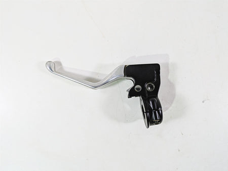 2009 Harley XR1200 Sportster Clutch Perch & Lever Set 38671-04 {{ shop.shopifyCountryName }} - Mototech271