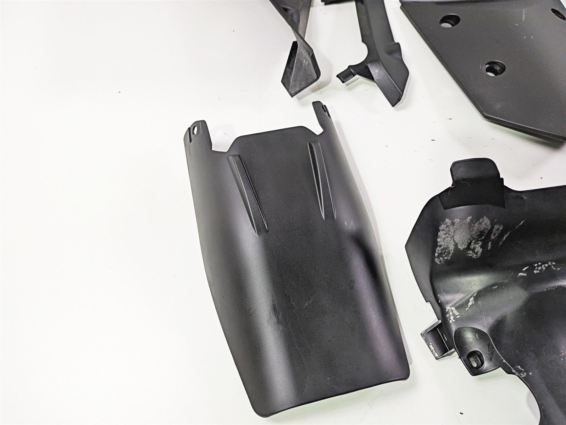 2018 KTM 1290 Super Adv S Fairing Cover Plastic Infill Set 60708126000 {{ shop.shopifyCountryName }} - Mototech271
