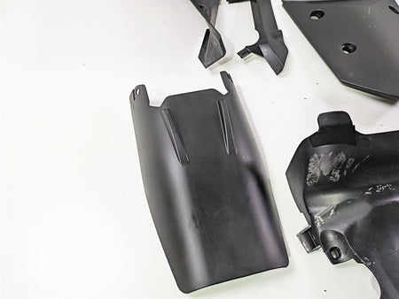2018 KTM 1290 Super Adv S Fairing Cover Plastic Infill Set 60708126000 {{ shop.shopifyCountryName }} - Mototech271