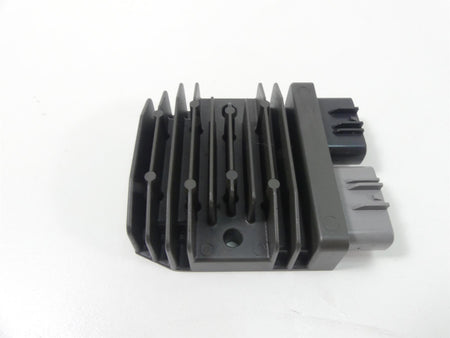 2013 Triumph Street Triple 675R Rectifier Voltage Regulator T1300675 FH020AA {{ shop.shopifyCountryName }} - Mototech271