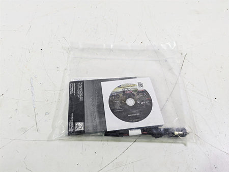 2022 Polaris RZR XP 4 1000 Premium Owners Manual + Adapter & CD - Set 9940390 {{ shop.shopifyCountryName }} - Mototech271