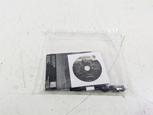 2022 Polaris RZR XP 4 1000 Premium Owners Manual + Adapter & CD - Set 9940390 | Mototech271