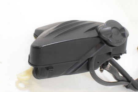08 BMW K1200R K1200 R Sport K43 Radiator Cooling Fan & Reservoir 17117697291 {{ shop.shopifyCountryName }} - Mototech271
