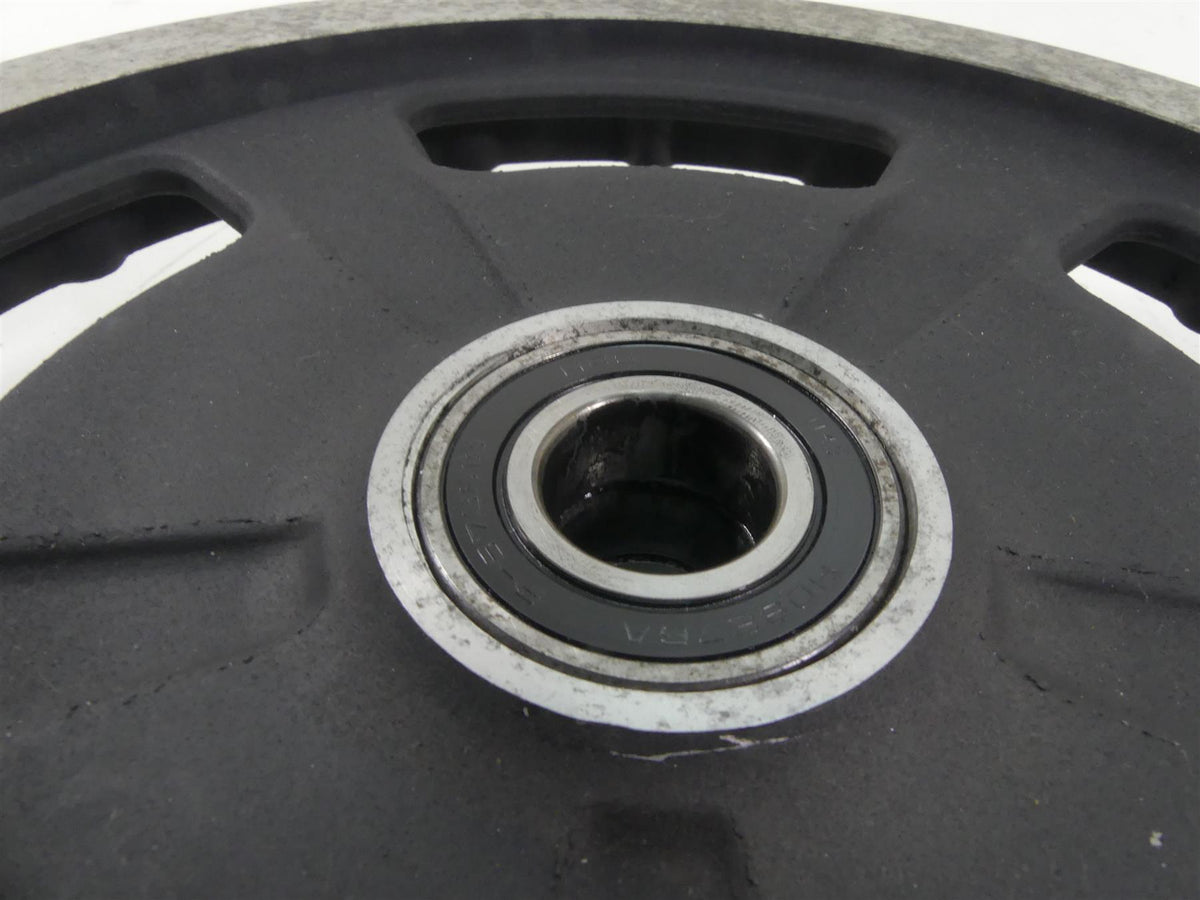 2013 Harley Touring FLHTK Electra Glide Rear Belt Pulley Sprocket 68T 37781-09 {{ shop.shopifyCountryName }} - Mototech271