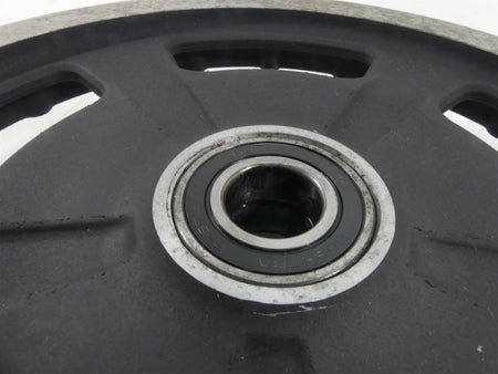 2013 Harley Touring FLHTK Electra Glide Rear Belt Pulley Sprocket 68T 37781-09 {{ shop.shopifyCountryName }} - Mototech271
