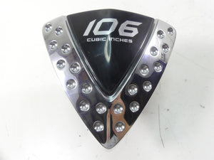 2009 Victory Vision Tour Left & Right Triangle Side Cover Set 5245659