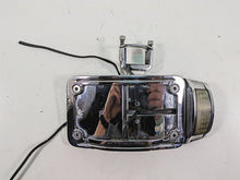 Load image into Gallery viewer, 2006 Harley Sportster XL1200 Side Taillight License Plate Holder Set -Read | Mototech271
