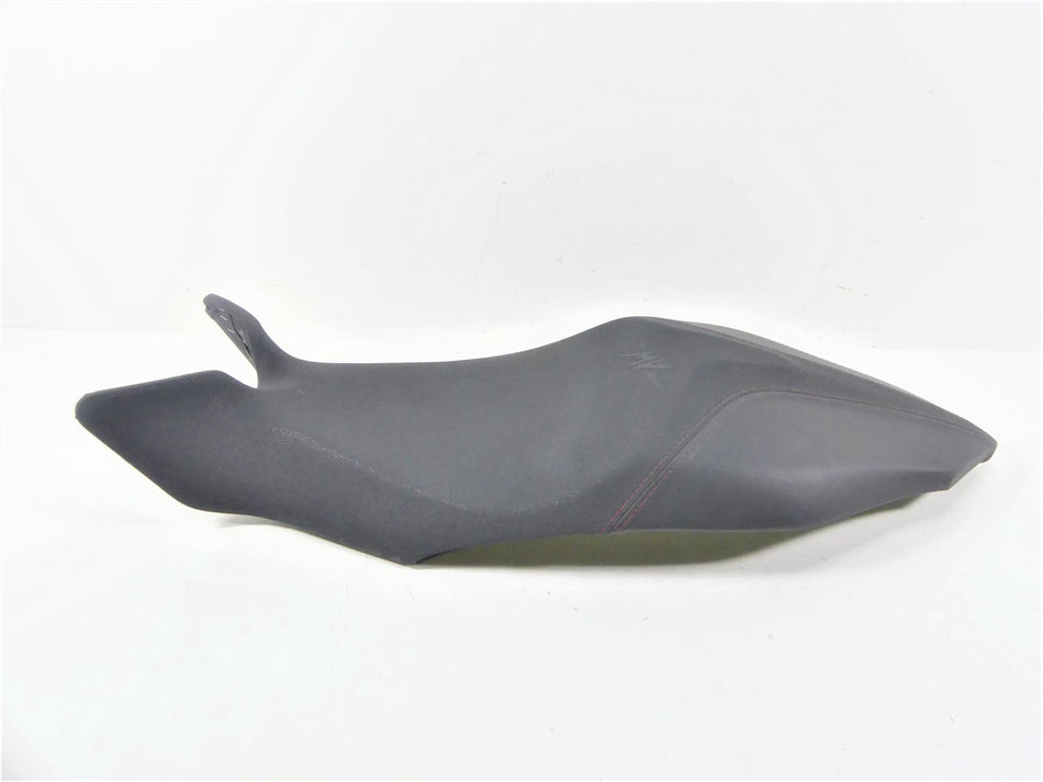 2012 Mv Agusta Brutale 1090 R Dual Seat Saddle - No Tears 80A0B4745 {{ shop.shopifyCountryName }} - Mototech271