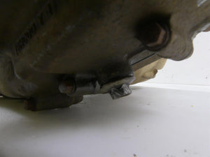 2016 Yamaha YXZ1000 R EPS SE Transmission Gear Box 2HC-17541-00-00