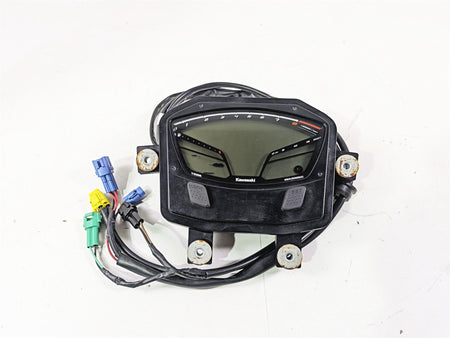 2017 Kawasaki Ultra 310X Speedometer Gauge Instrument 98h 25031-0689 {{ shop.shopifyCountryName }} - Mototech271