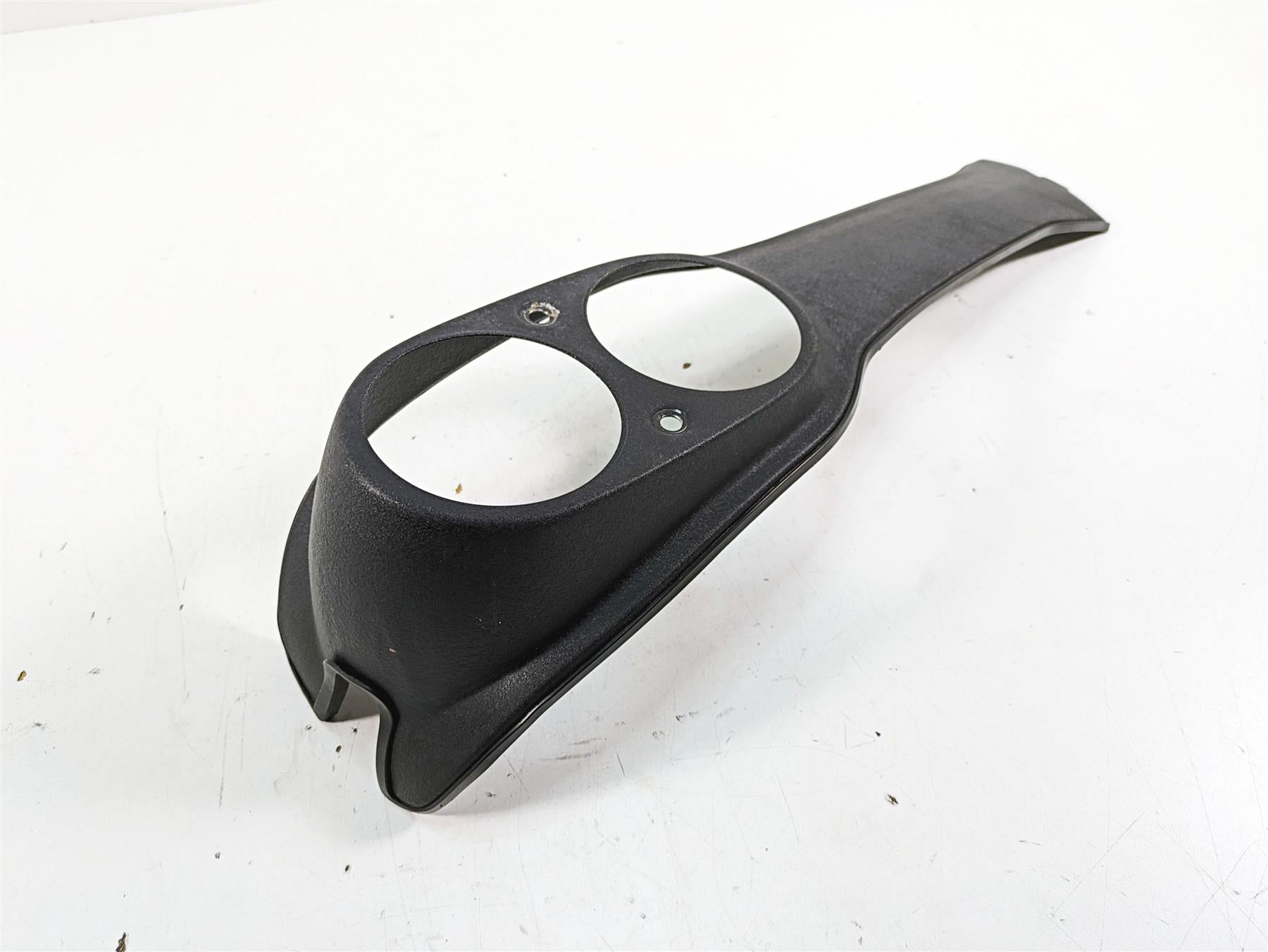 2015 Harley FXDL Dyna Low Rider Fuel Gas Tank Dash Console Cover 70900387 {{ shop.shopifyCountryName }} - Mototech271