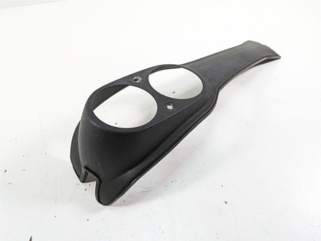 2015 Harley FXDL Dyna Low Rider Fuel Gas Tank Dash Console Cover 70900387 {{ shop.shopifyCountryName }} - Mototech271