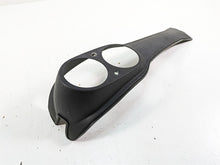 Load image into Gallery viewer, 2015 Harley FXDL Dyna Low Rider Fuel Gas Tank Dash Console Cover 70900387

